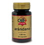 OBIRE Arándano 1.000 mg 60 cápsulas