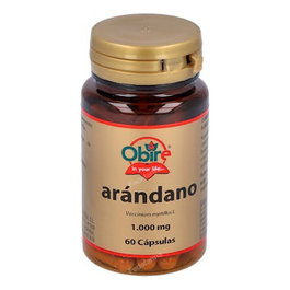 Arándano 1000 Mg