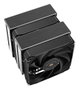 Mars Gaming MCPU-XU9 Disipador de CPU Doble Torre Negro
