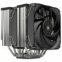Mars Gaming MCPU-XU9 Disipador de CPU Negro