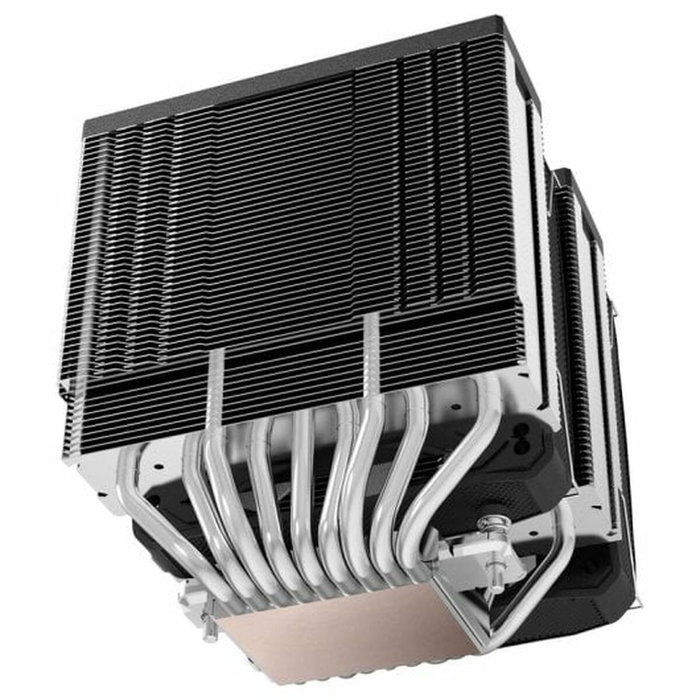 Mars Gaming MCPU-XU9 Disipador de CPU Negro