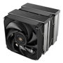 Mars Gaming MCPU-XU9 Disipador de CPU Negro