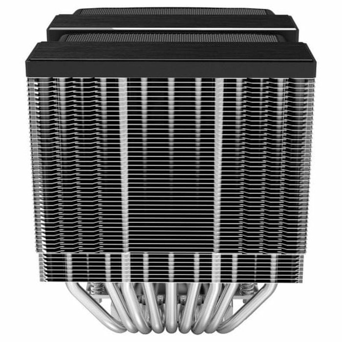 Mars Gaming MCPU-XU9 Disipador de CPU Negro