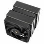 Mars Gaming MCPU-XU9 Disipador de CPU Negro