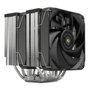 Mars Gaming MCPU-XU9 Disipador de CPU Negro