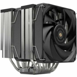Mars Gaming MCPU-XU9 Disipador de CPU Negro