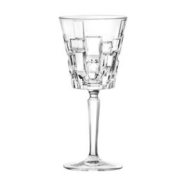 Rcr Cristalleria IT Etna Copa 280 Ml Cristal Ecológico Luxion Pack 6 Unidades Altura 194 Mm