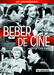 BEBER DE CINE, José Luis García - NOTORIOUS