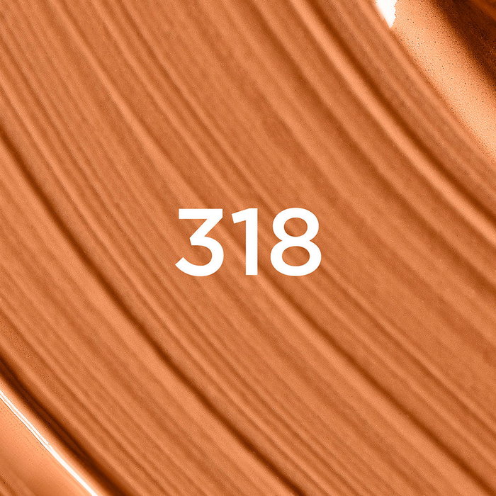 L'Oréal Paris INFAILLIBLE SKIN INK Base Maquillaje Corrector 48h #318-Medium Cool 15 ml