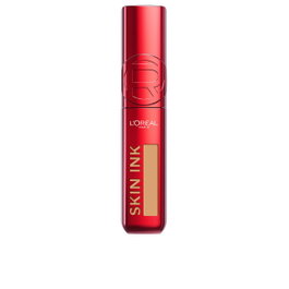 L'Oréal Paris Infallible Skin Ink Base de Maquillaje y Corrector 318-Medium Cool