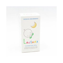 EXTREFARMA LACTAEX 100 g