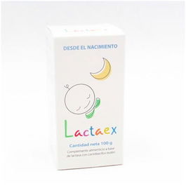 EXTREFARMA Lactaex 100 G