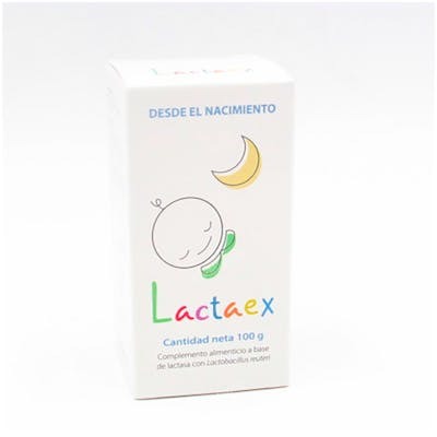 EXTREFARMA Lactaex 100 G EXTREFARMA Lactaex 100 G