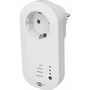 Enchufe Inteligente Brennenstuhl 1294840 Wi-Fi 16 A