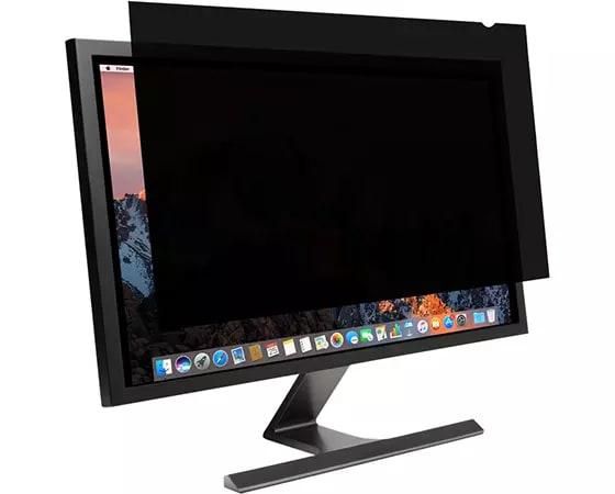 Lenovo Kensington Filtro de Privacidad para Monitor 23.8 pulgadas W9 TIO, Ángulo de Visión Reducido Lenovo Kensington Filtro de Privacidad para Monitor 23.8 pulgadas W9 TIO, Ángulo de Visión Reducido