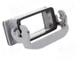 WIELAND Carcasa para conectores HDC tamaño 16