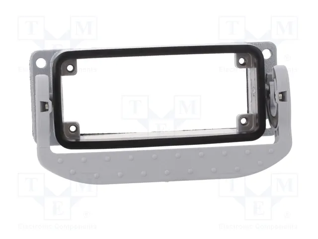 WIELAND Carcasa para conectores HDC tamaño 16
