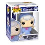 Funko Disney Bitty POP! Display Expositor Castillo de Cenicienta con 2 Figuras