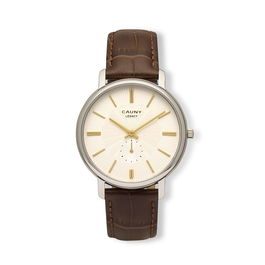 Reloj Unisex Cauny CLS001