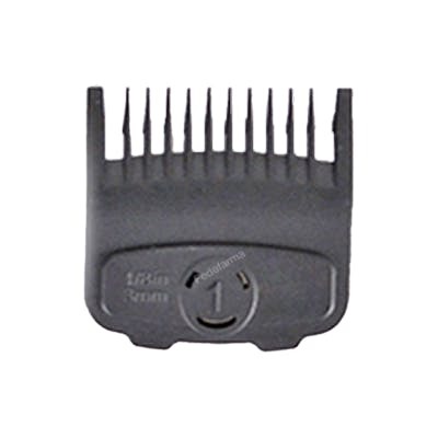 Perfect Beauty Peine Magnético Universal 3 mm King Magnetic Nº1 para Máquina de Corte Perfect Beauty Peine Magnético Universal 3 mm King Magnetic Nº1 para Máquina de Corte