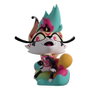 Helluva Boss Figura Vinyl Beelzebub 12 cm