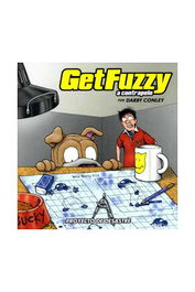 Astisendo Grupo Editorial, S.L. Get Fuzzy 4. Proyecto de desastre