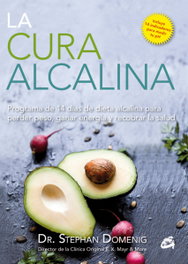 GAIA La cura alcalina, Stephan Domenig