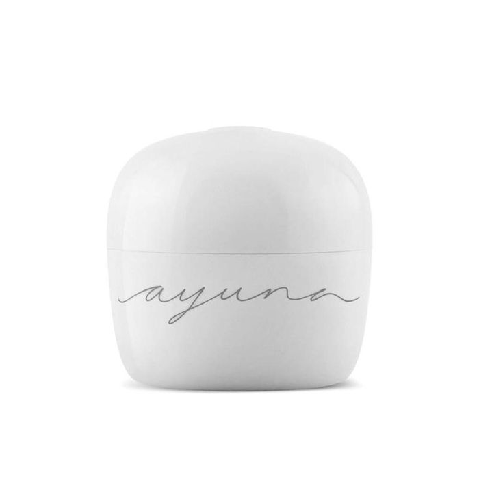 Ayuna Cream Light Crema Facial Hidratante Ligera 50ml