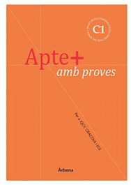 EDITORIAL ARBENA APTE PROVES +C1
