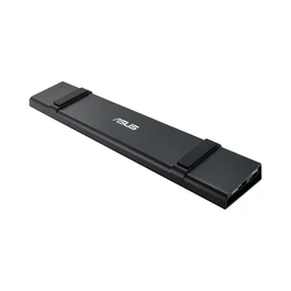Asus USB 3.0 HZ-3B Docking Station Negro