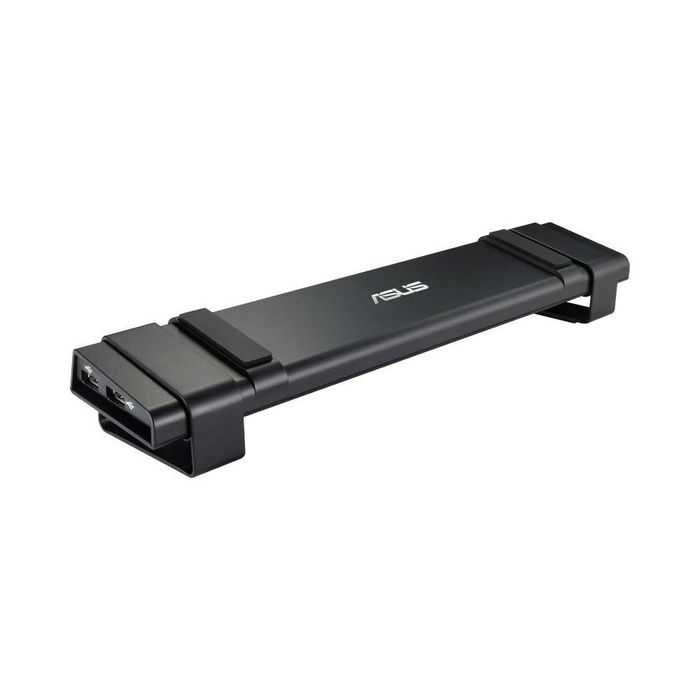 Asus USB 3.0 HZ-3B Docking Station Negro