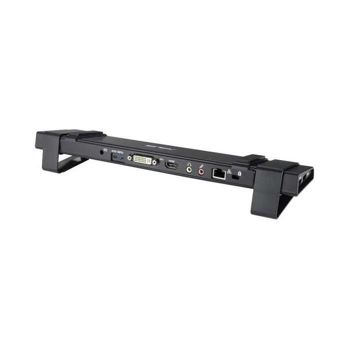 Asus USB 3.0 HZ-3B Docking Station Negro