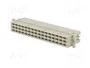 HARTING Conector de datos DIN 41612 hembra 48 pines recto IDC