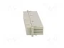 HARTING Conector de datos DIN 41612 hembra 48 pines recto IDC