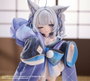 Wings Inc. Estatua Azur Lane Shinano chan 1/7
