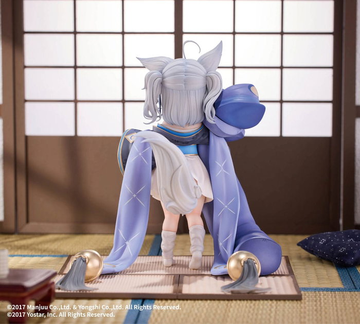 Wings Inc. Estatua Azur Lane Shinano chan 1/7 Wings Inc. Estatua Azur Lane Shinano chan 1/7