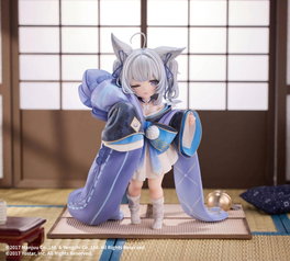Wings Inc. Estatua Azur Lane Shinano chan 1/7
