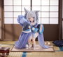 Wings Inc. Estatua Azur Lane Shinano chan 1/7