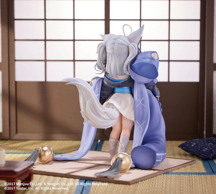 Wings Inc. Estatua Azur Lane Shinano chan 1/7 Wings Inc. Estatua Azur Lane Shinano chan 1/7