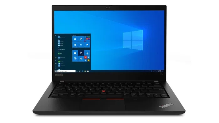 Lenovo ThinkPad T14 Gen 1 20S1R011R0 con Intel Core i5 Lenovo ThinkPad T14 Gen 1 20S1R011R0 con Intel Core i5