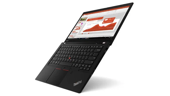Lenovo ThinkPad T14 Gen 1 20S1R011R0 con Intel Core i5 Lenovo ThinkPad T14 Gen 1 20S1R011R0 con Intel Core i5