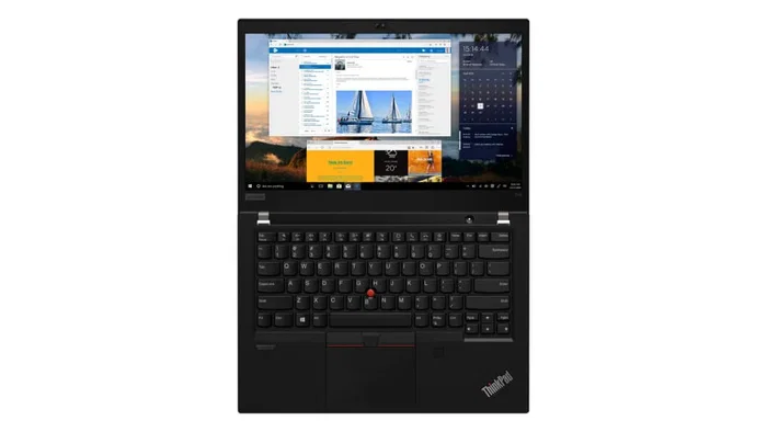 Lenovo ThinkPad T14 Gen 1 20S1R011R0 con Intel Core i5 Lenovo ThinkPad T14 Gen 1 20S1R011R0 con Intel Core i5