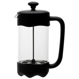 1946 Cafetera/Tetera Émbolo 1 L Vidrio Borosilicato/Polipropileno/Acero Inoxidable 18/10 1946