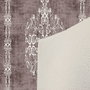 Conceptum Alfombra de Pasillo Eexfab636, 100x150 cm, 100% Poliéster, Lavable a Máquina, Antideslizante, Estampado Digital 3D