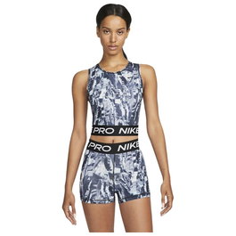 Top Deportivo de Mujer Nike Nike Pro Dri-FIT Negro 58