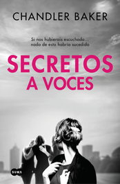 Suma de Letras, Secretos a voces, Chandler Baker - Suma de Letras