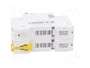 SCHNEIDER ELECTRIC Interruptor magnetotérmico C60H-DC 2 polos 4A