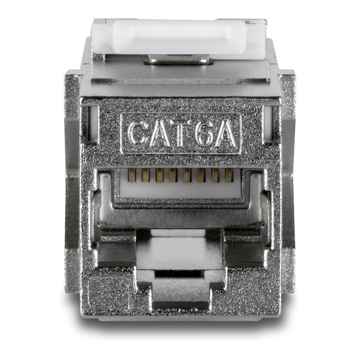 Trendnet TC-KC06C6A Cat6A RJ-45 Keystone, 6-pack