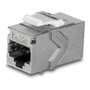 Trendnet TC-KC06C6A Cat6A RJ-45 Keystone, 6-pack