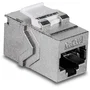 TRENDnet TC-KC06C6A Cat6A RJ-45 Keystone, Pack de 6 piezas